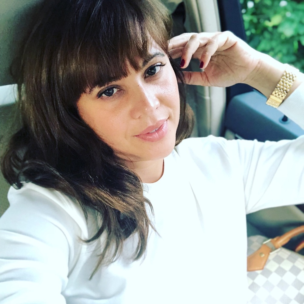 Meet your Posher, Candy